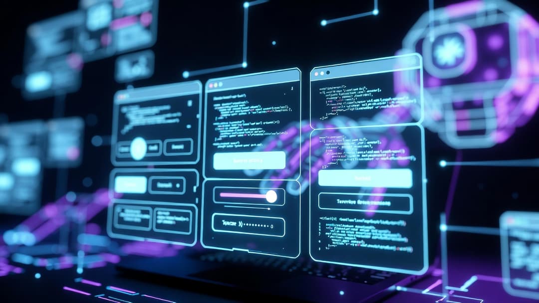 AI-First Frontend Architecture: From Prompt to Production