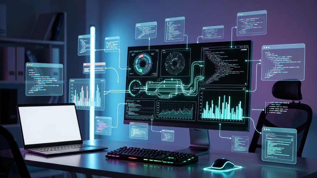 AI-Native Frontend Workflows in 2026: How Senior Teams Actually Ship Faster