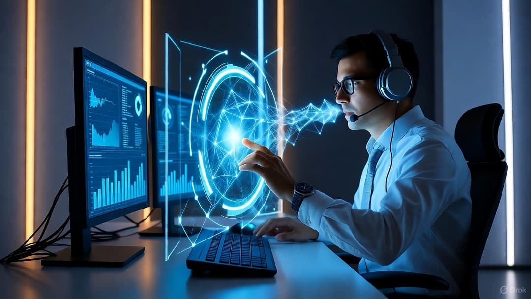 2025: The Year Frontend Engineering Became Full-Stack