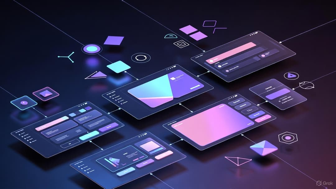 Generative UI Is Quietly Redefining Frontend Engineering